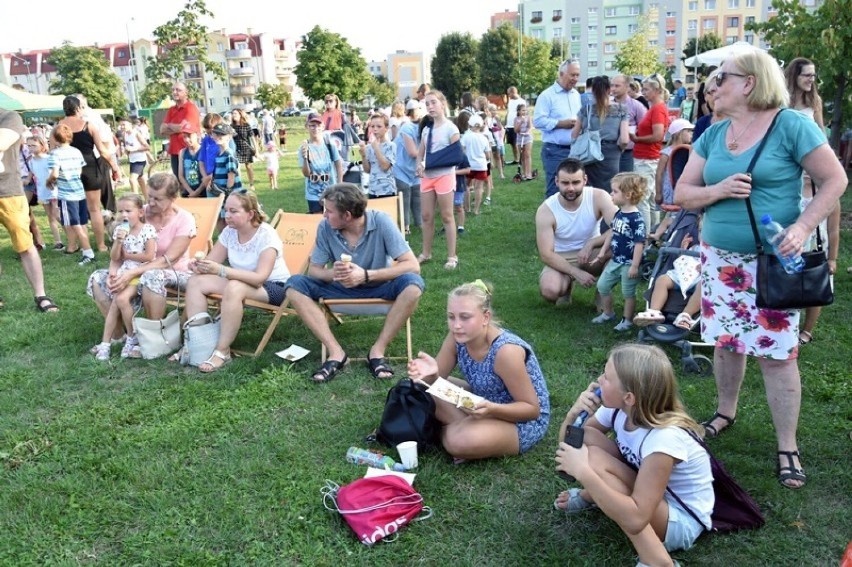 W piątek 8 lipca wielki festyn na osiedlu Piekary w Legnicy. Masa atrakcji dla dzieci i dorosłych! Zobacz program imprezy