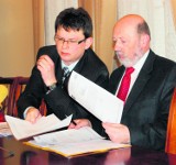 Wejherowo: Rada Miasta podzielona na 9 komisji