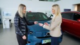 Katowicki salon Volvo Euro-Kas i Hotel Crystal Mountain we wspólnym eko projekcie!