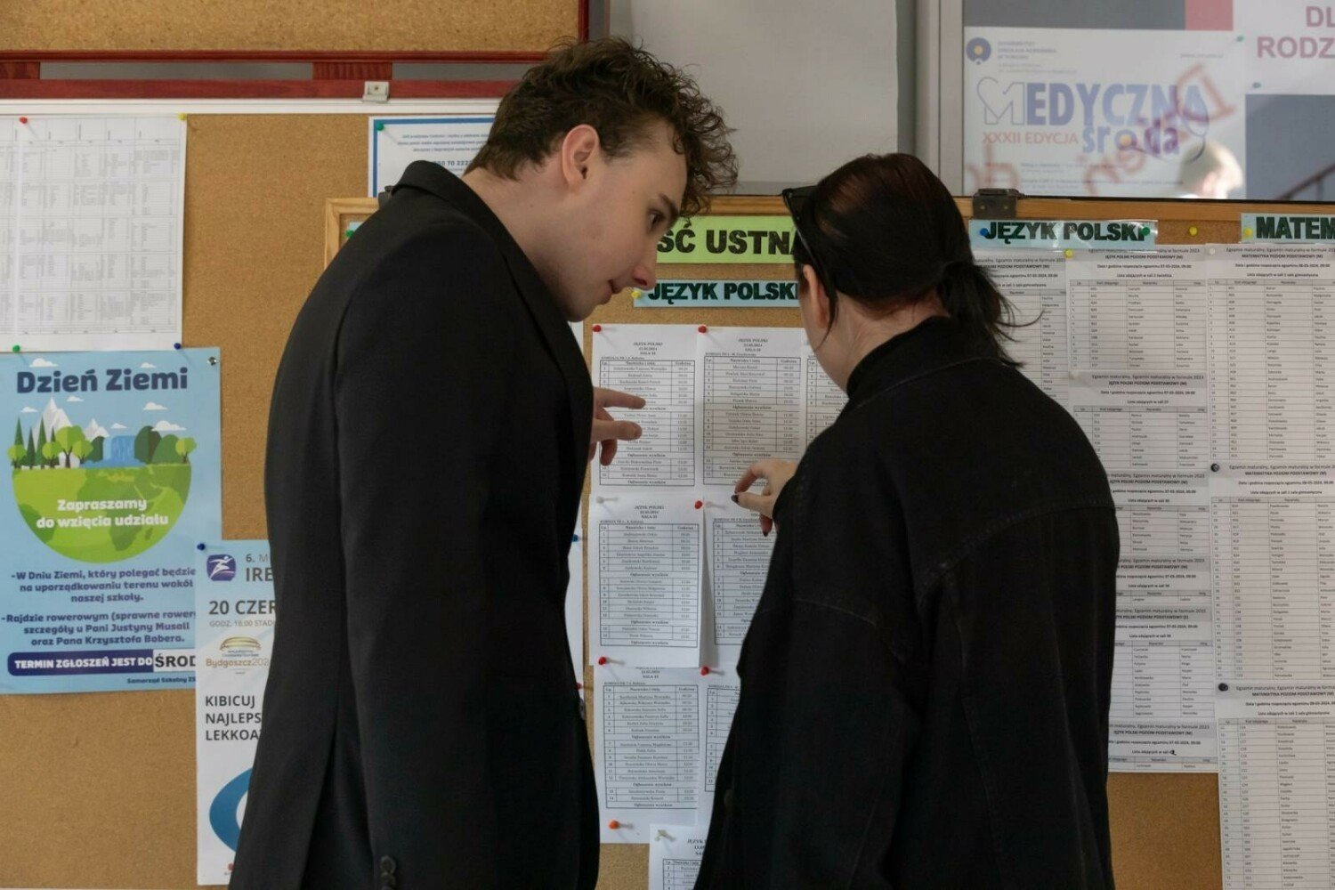 Matura 2024 z WOS-u. Takie zadania mogą pojawić się w arkuszu