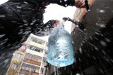 Brak wody Pruszków: Prusa, Staszica, Działkowa i Ostoja bez wody