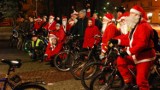 Masa Krytyczna w Szczecinie: Mikołaje na rowerach będą rozdawać cukierki