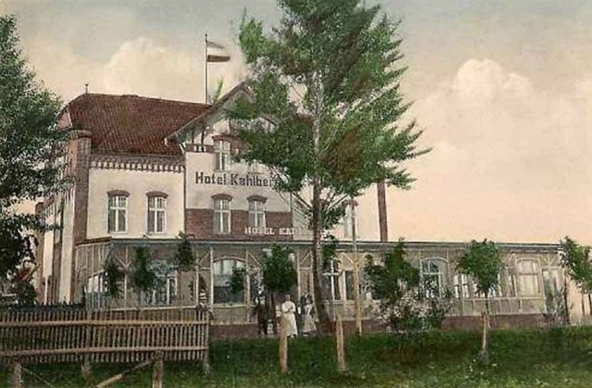 Hotel Kahlberg
