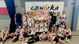 Basket Grodzisk 2020 podsumowuje kolejny meczowy weekend