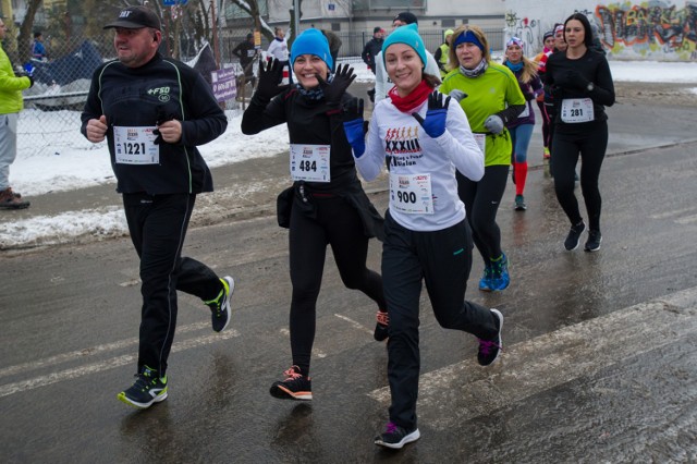 Także w niedzielę, w godz. 10.00 – 14.00 planowane są dwa biegi: XXXIV Bieg o Puchar Chomiczówki (15 km) i XII Bieg o Puchar Bielan (5 km) organizowane przez dzielnicę Bielany.

Czytaj też: Wielka Orkiestra Świątecznej Pomocy 2017. W niedzielę wielki finał w Warszawie [PROGRAM]