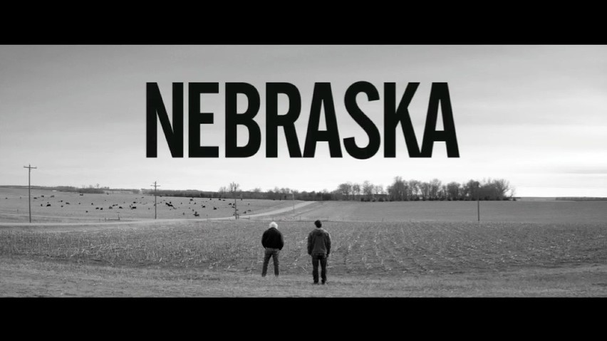 Film "Nebraska" w Kinie Konesera - nie przegap!