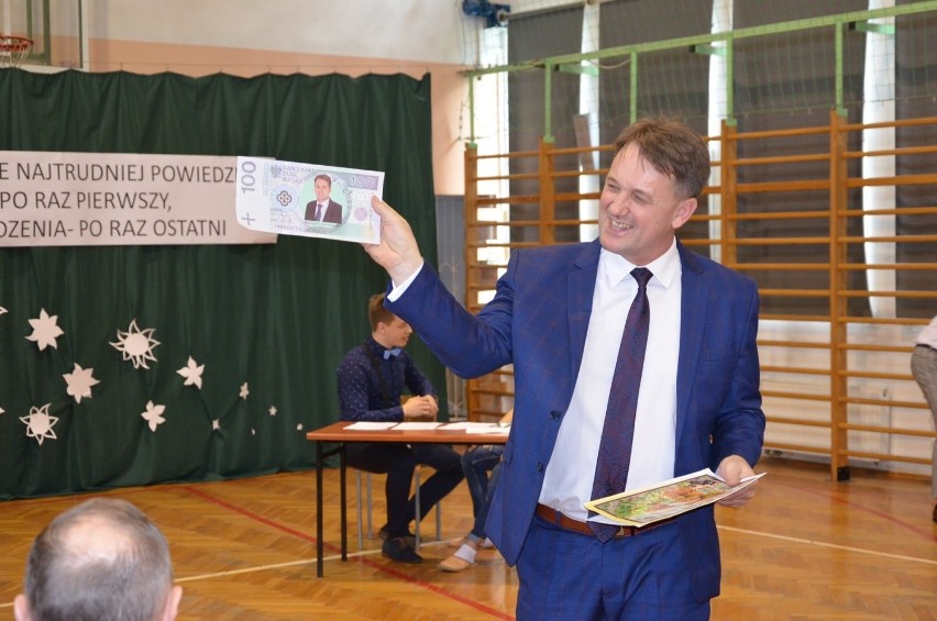 Grzegorz Jasionowski, dyrektor "Rubinka", zakończył pracę w...