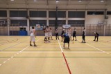 Lubliniecka koszykówka. Jak poszło Akademii Sportowej w Turawie?