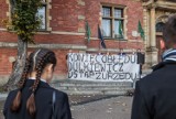Ruch Narodowy oraz Młodzież Wszechpolska wspólnie protestowali przeciwko polityce gdańskiego Ratusza. ZDJĘCIA