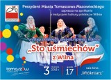 Dzieje się w weekend w Tomaszowie, Opocznie i regionie! Będzie morsowanie w Treście i kolejne mistrzostwa na arenie