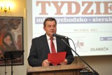 Rozmowa z posłem Romualdem Ajchlerem (Sojusz Lewicy Demokratycznej) - jedynym posłem IX kadencji pochodzącym z powiatu międzychodzkiego