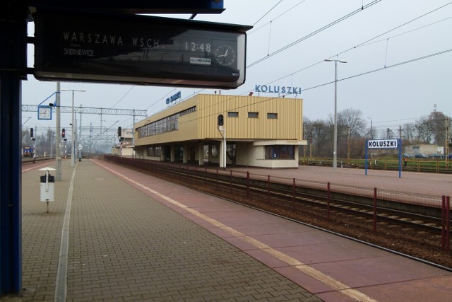 Stary budynek będzie wyburzony.