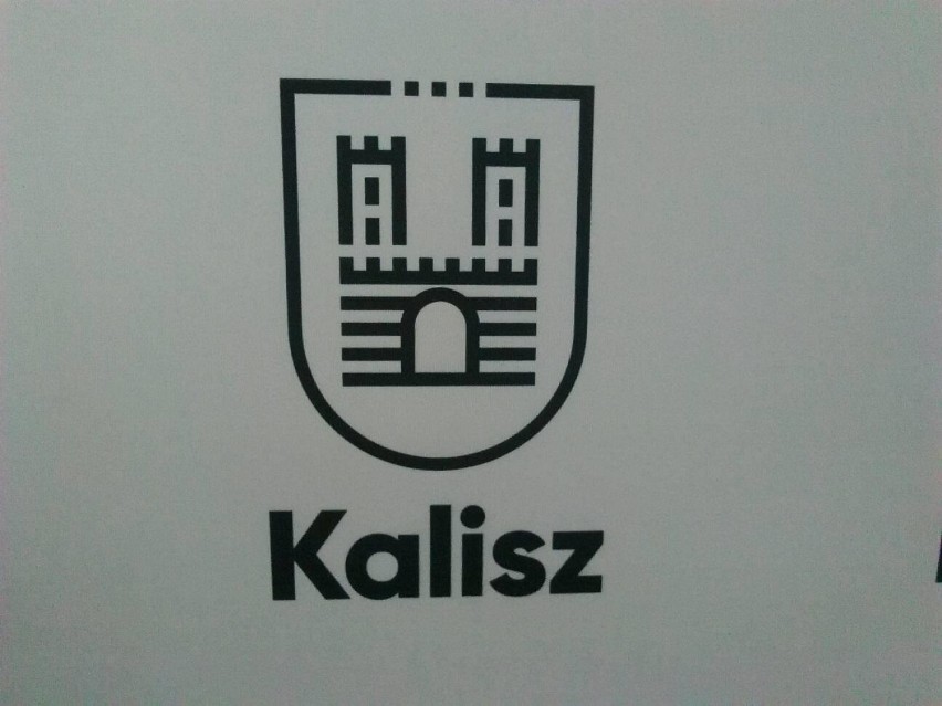 Miasto Kalisz ma nowy system identyfikacji wizualnej