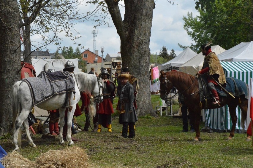 XIV Uniejowski Jarmark Średniowieczny