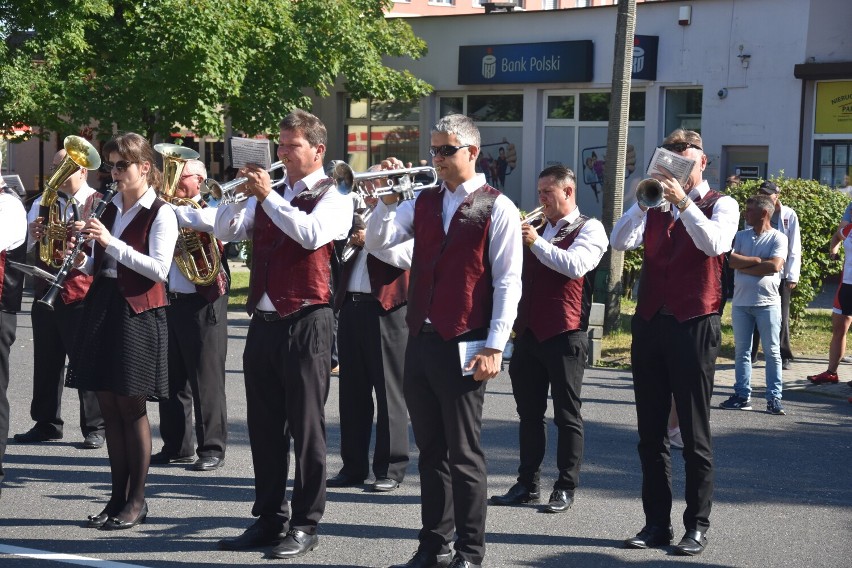 W Żorach przez dwa dni trwa tradycyjny Jarmark...