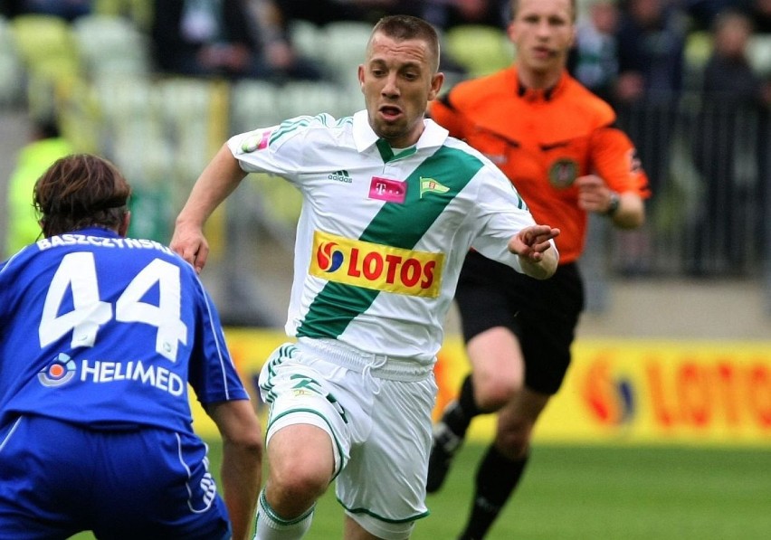 PRZYSZLI: Marko Bajić (Al-Madina SC), Tomislav Bozić (Dukla...