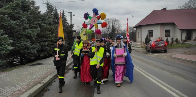 Hasło tegorocznego Orszaku brzmi: "Niechaj prowadzi nas gwiazda"