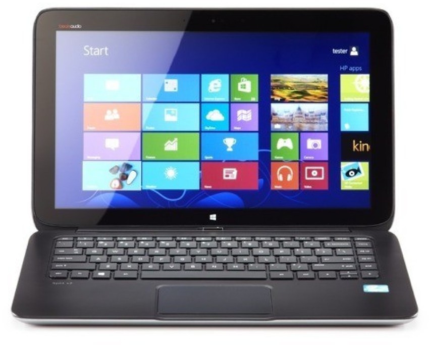 Ultrabook Lenovo Yoga2 Pro (59-433543) 13.3" i5-4210U 8GB...