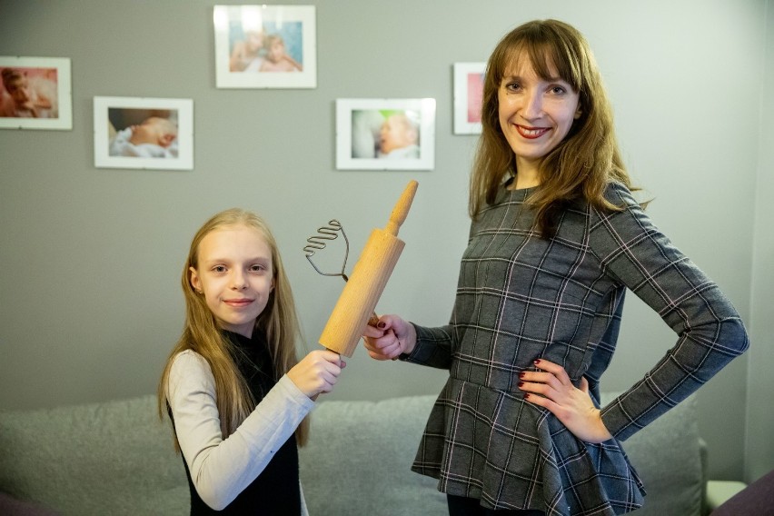 9-letnia Podlasianka w MasterChef Junior. Gotuje Ola Gurba z Grabówki (zdjęcia, video) 