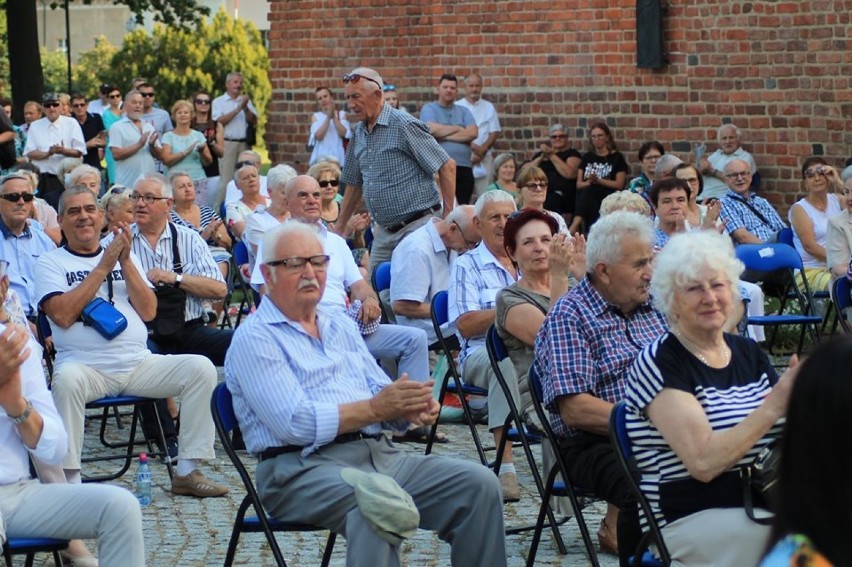 Letni Festiwal Orkiestr Dętych Południowej Wielkopolski 2020