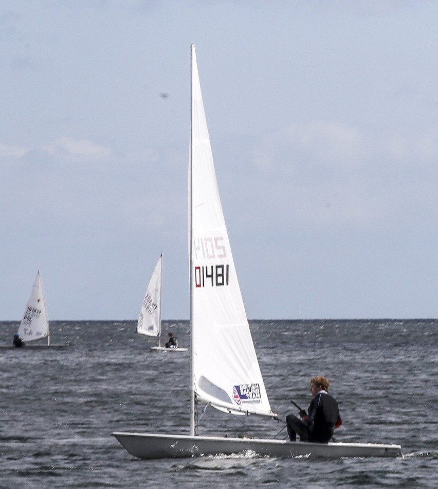 Volvo Gdynia Sailing Days już od poniedziałku 17.08.2020. Największa impreza żeglarska w Polsce zachwyca jak co roku [program regat]