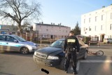 Wypadki rowerzystów w powiecie tomaszowskim: Policja apeluje o ostrożność