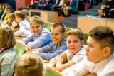 Rekrutacja na na Ekonomiczny Uniwersytet Dziecięcy w Białymstoku