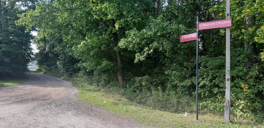 Będzie remont nawierzchni na ulicy Górnickiego w Radomsku 