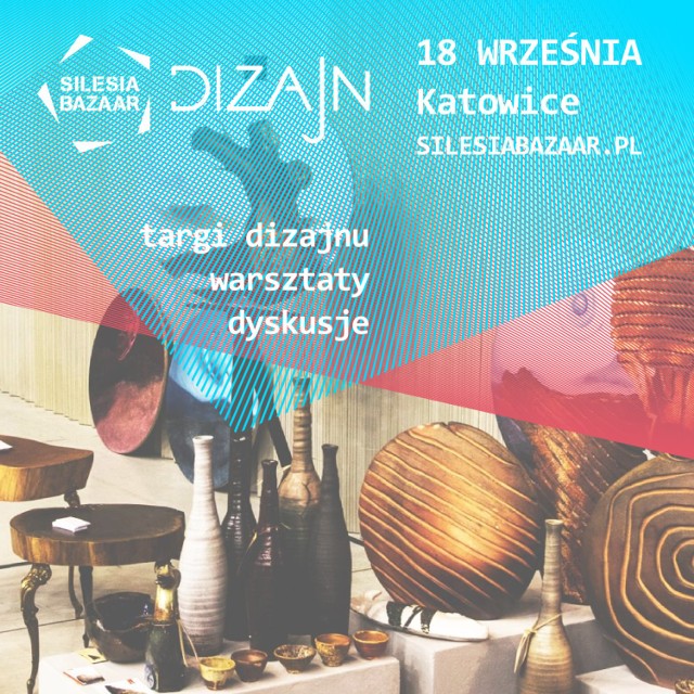 Silesia Bazaar Dizajn