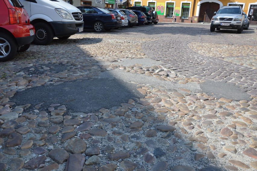 Tarnów. Plac Kazimierza wkrótce zmieni swój wygląd