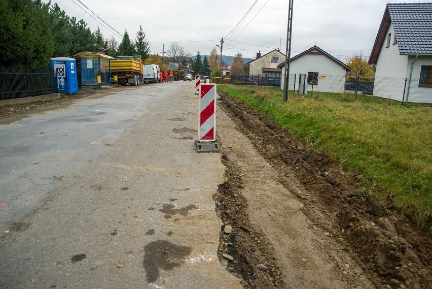 Z wojny z dziurami w miejskich drogach zwycięsko wychodzą...