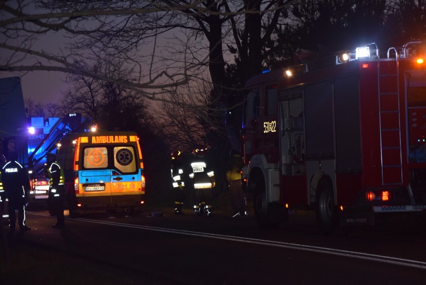 PILNE! 13-letni chłopiec potrącony przez pijanego kierowcę zmarł! ZDJĘCIA