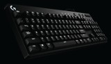 Logitech G przedstawia dwie mechaniczne klawiatury z przełącznikami Cherry MX