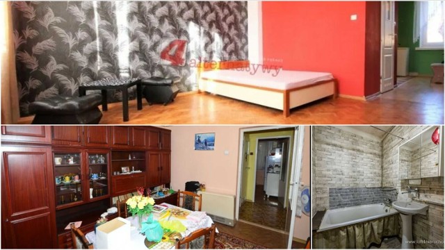 Najtańsze mieszkania na sprzedaż w Tarnowie na podstawie ogłoszeń, które znajdują się w serwisie otodom.pl w styczniu 2022