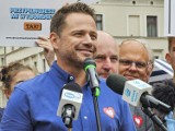 Rafał Trzaskowski pod lupą prokuratury. Złożono zawiadomienie na prezydenta Warszawy