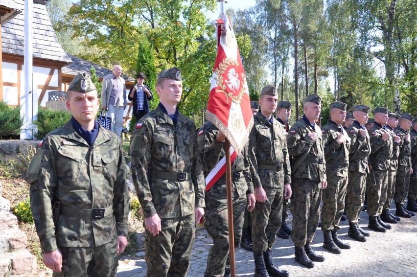 Obchody Światowego Dnia Sybiraka w Szymbarku [ZDJĘCIA]