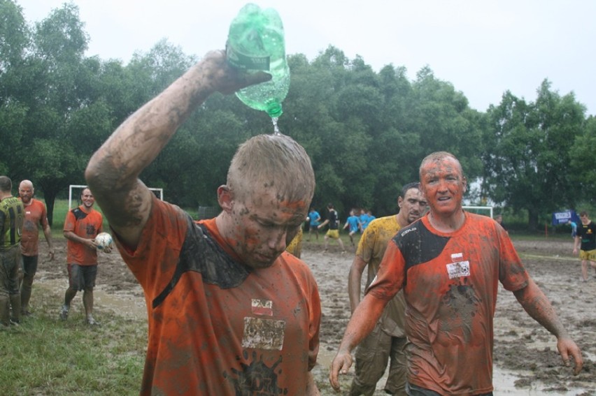 Torfowy DrTusz Białystok zdobył brązowy medal