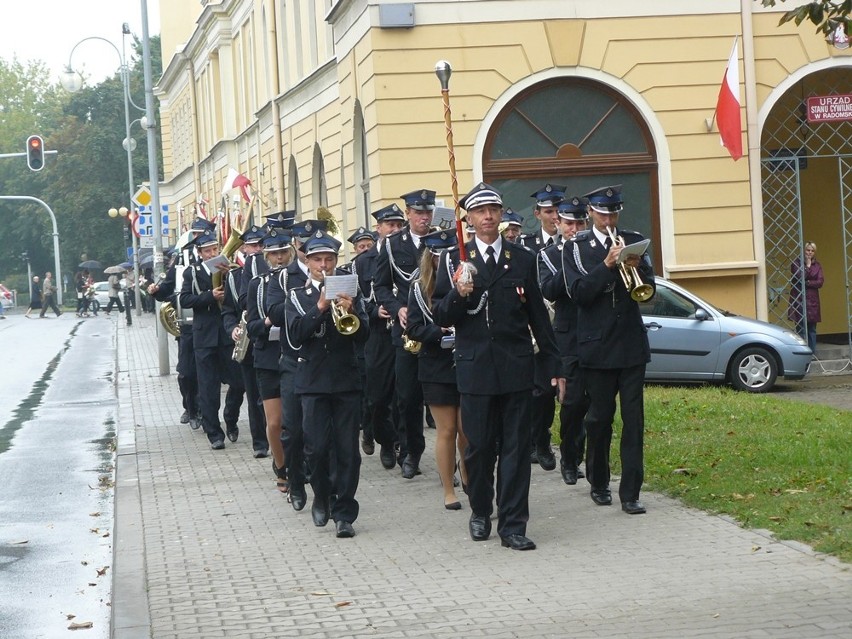Święto Wojska Polskiego w Radomsku [ZDJĘCIA]