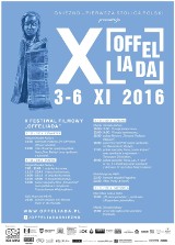 Gniezno: X Festiwal Filmowy OFFeliada - otwarcie już dziś 