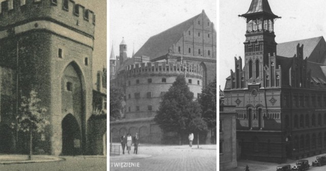 Toruńska starówka to wyjątkowe miejsce na mapie Torunia. Zobaczcie, jak kiedyś wyglądała! W galerii prezentujemy unikalne, historyczne zdjęcia z Narodowego Archiwum Cyfrowego. >>>>>
