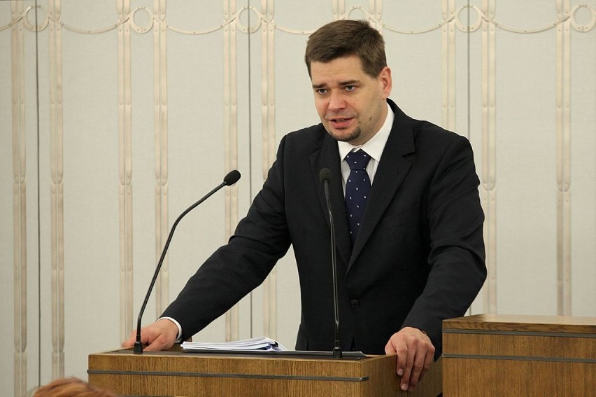 Michał Królikowski, wiceminister sprawiedliwości