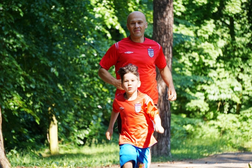 177. parkrun Bydgoszcz nad Kanałem [zdjęcia, wideo, wyniki]