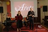 Dni Oborniki rozpoczęte koncertem zespołu ARETE