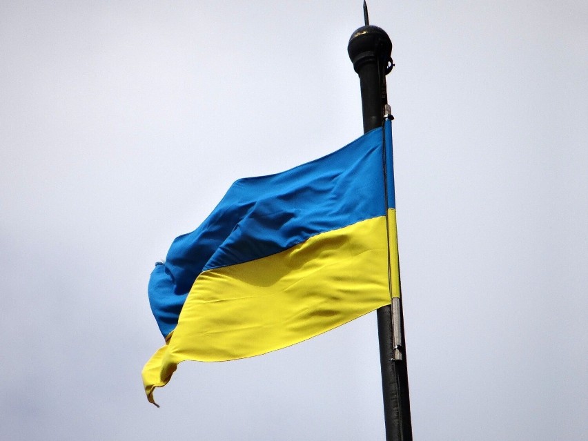 Nowa Sól i Ukraina. Z Nowej Soli płyną liczne gesty solidarności z obywatelami Ukrainy  