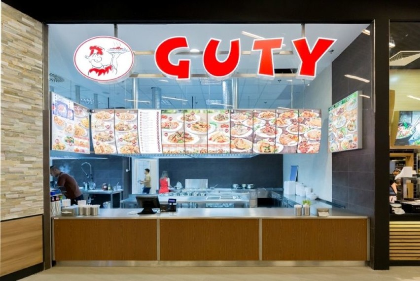 Guty Food to sieć restauracji z kuchnią wietnamską i...