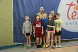 Ogólnopolski Turniej Badmintona -Termy Uniejów [ZDJĘCIA]