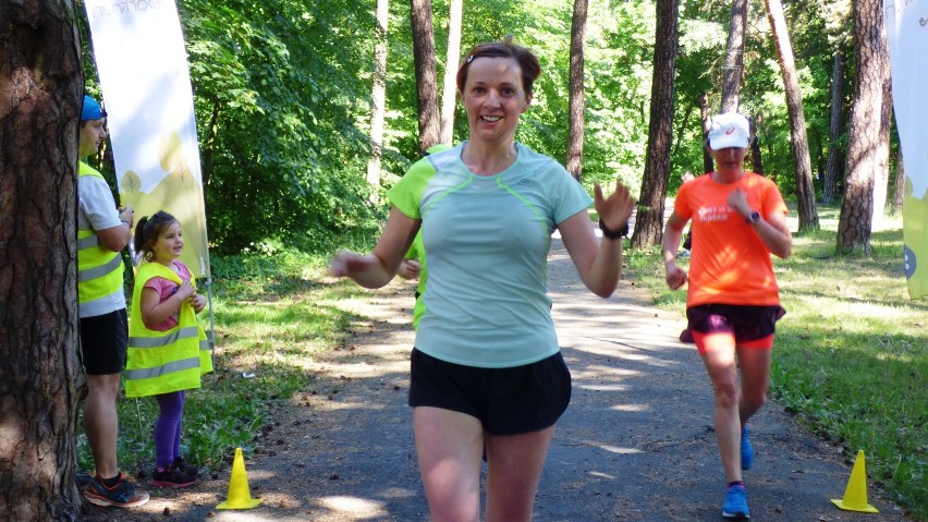 126. bieg parkrun Bydgoszcz za nami! [zdjęcia, wideo, wyniki]