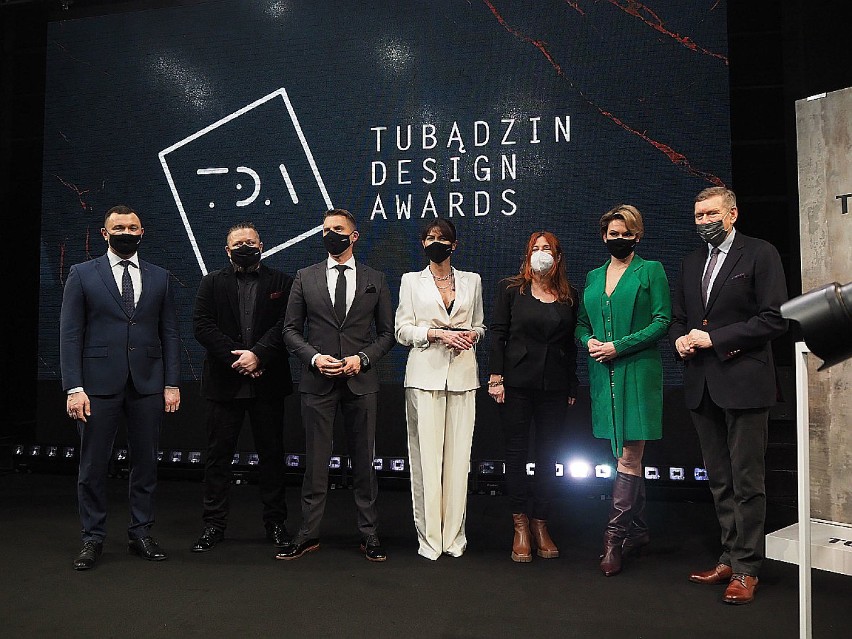 Gala Tubądzin Design Awards 2020