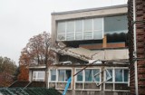 Minął rok od katastrofy budowlanej w Szczecińskim Domu Sportu. Co z przebudową?