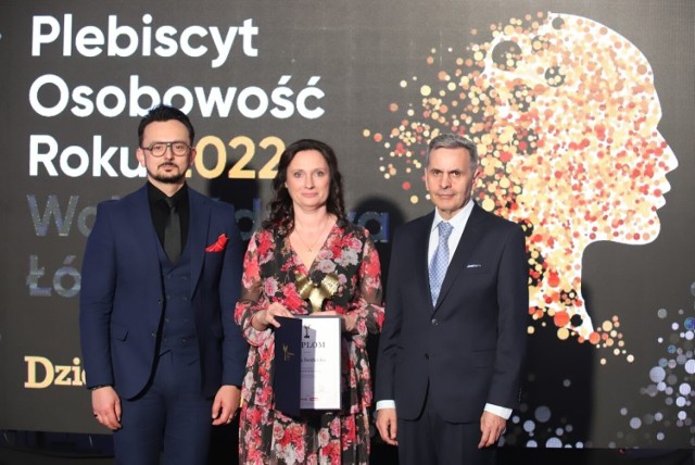 Osobowość Roku 2022 w powiecie wieruszowskim. Znamy laureatów plebiscytu w naszym regionie.